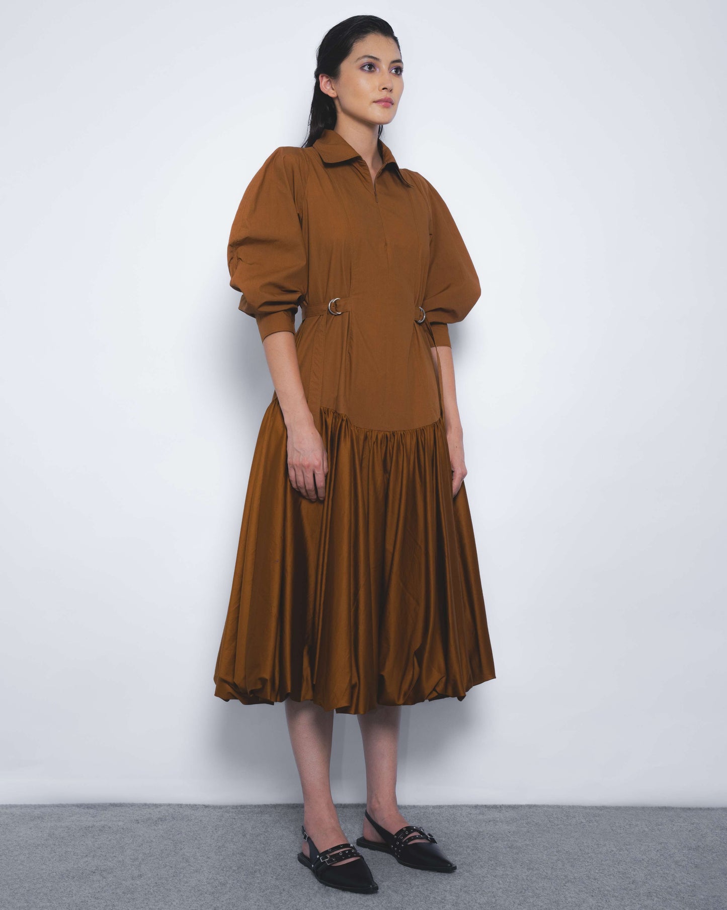 Kiho Dress - Leh Studios