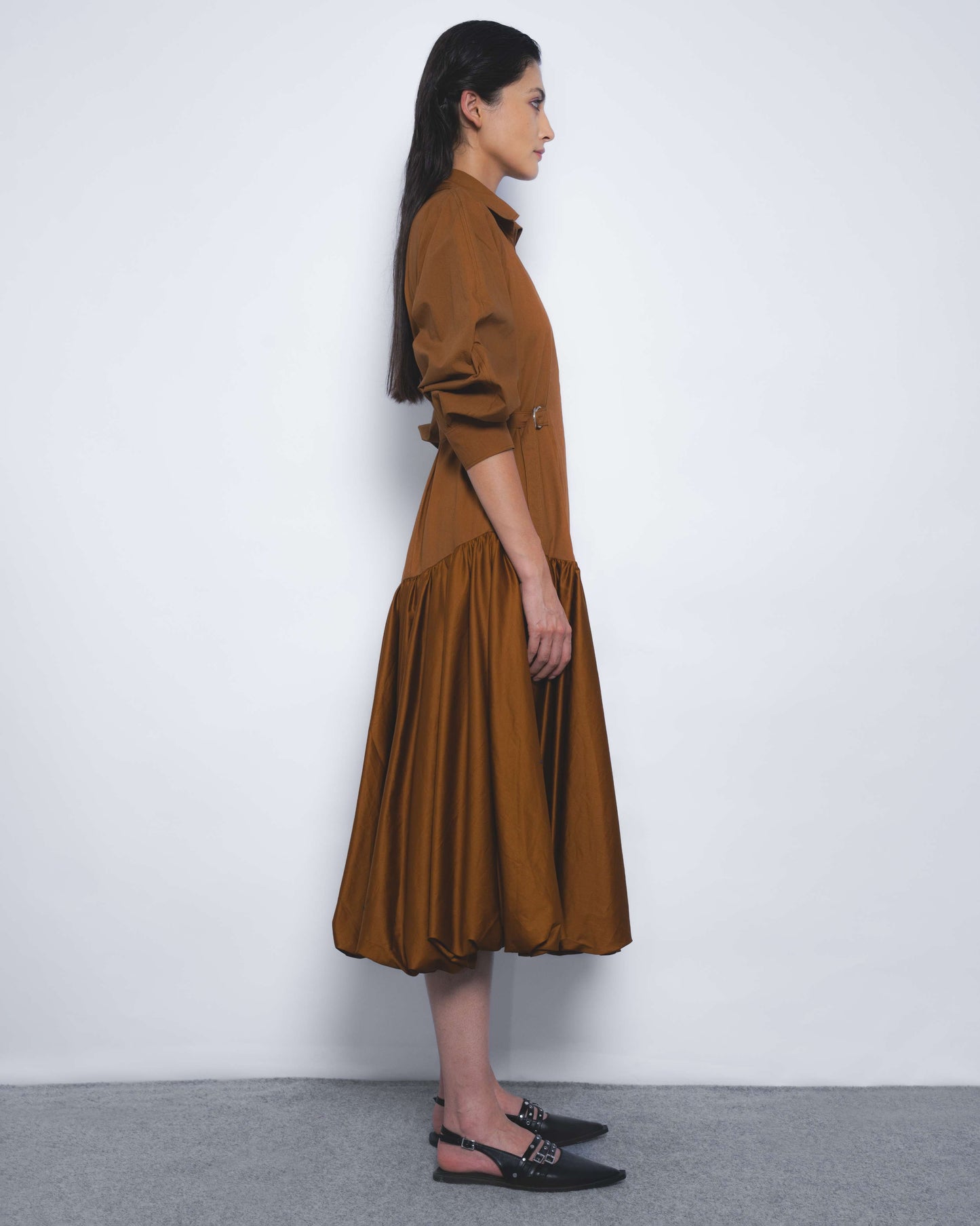 Kiho Dress - Leh Studios