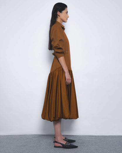 Kiho Dress - Leh Studios