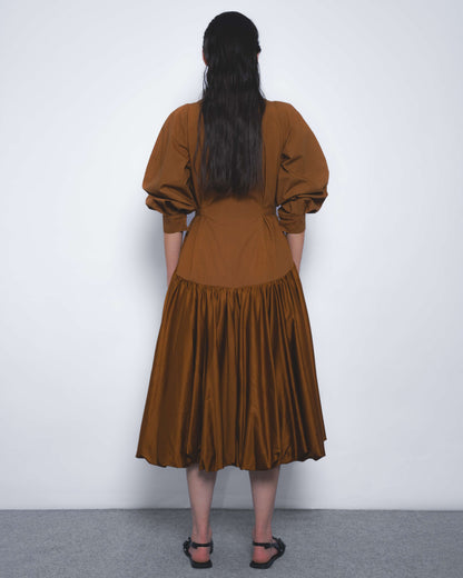 Kiho Dress - Leh Studios