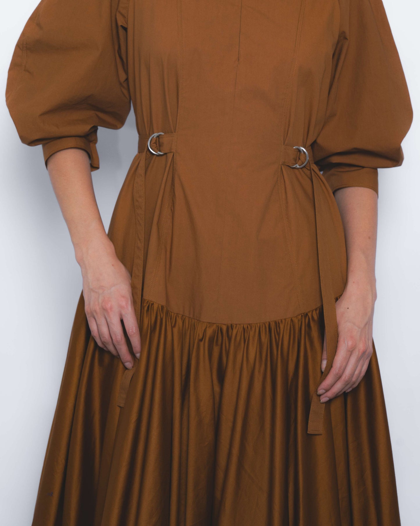 Kiho Dress - Leh Studios