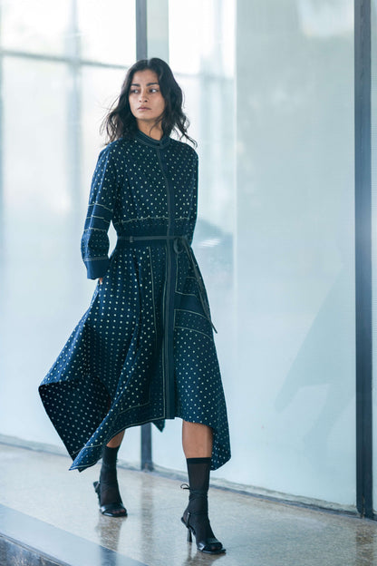 Hankerchief Dress