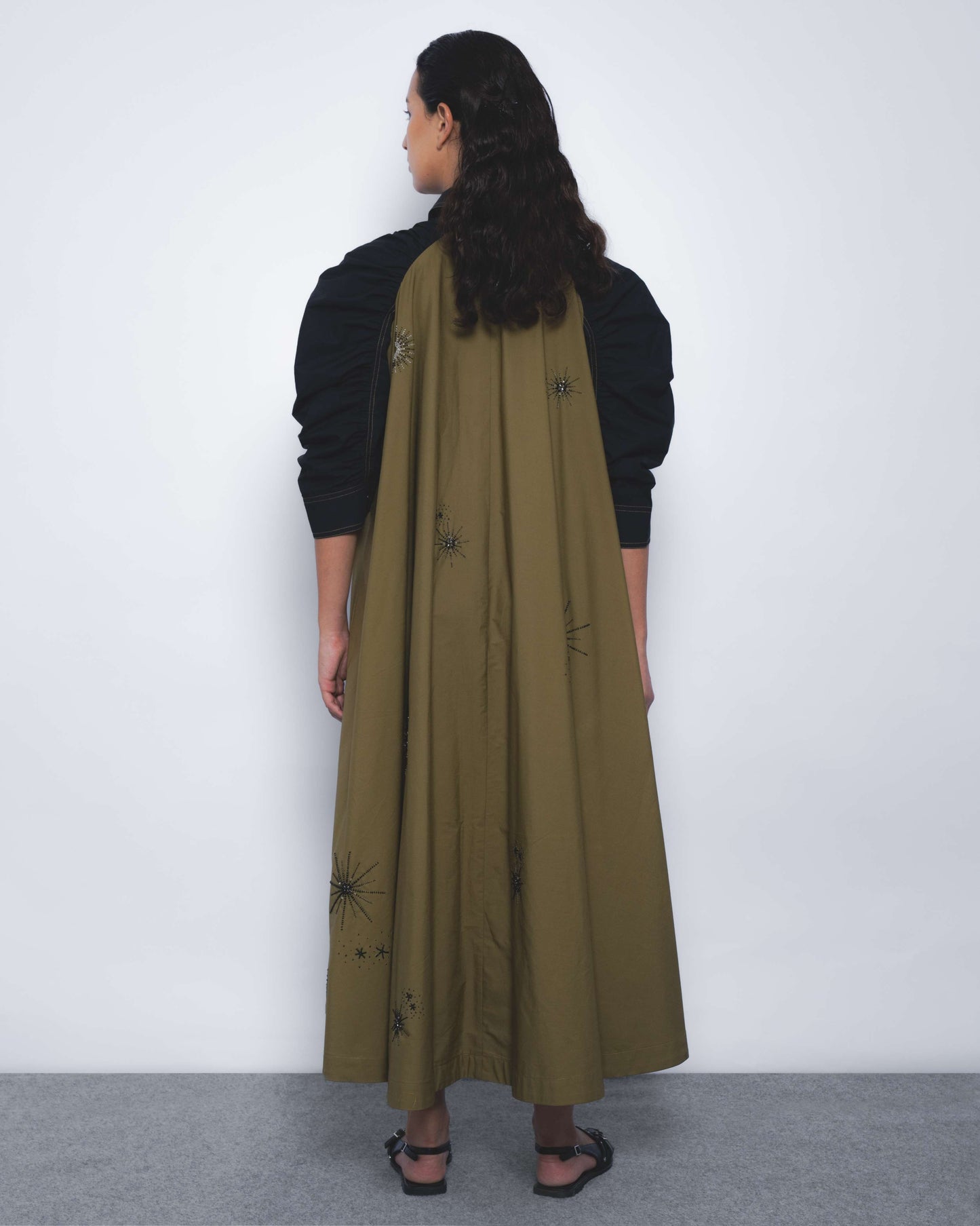 Alea Starlight Dress - Leh Studios