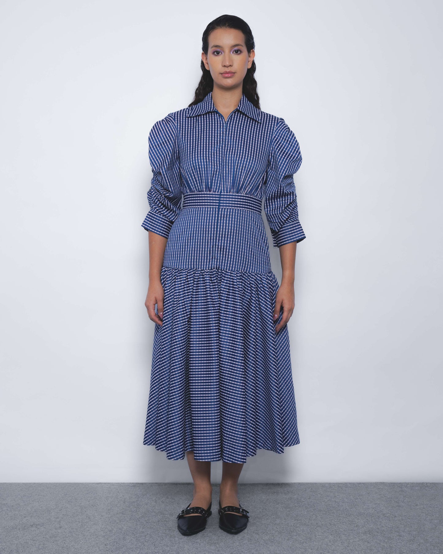 Douce Dress - Leh Studios