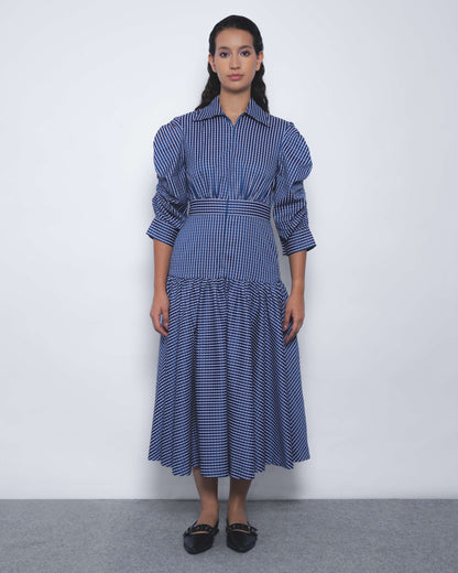 Douce Dress - Leh Studios