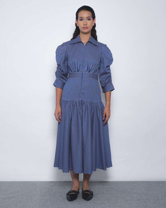 Douce Dress - Leh Studios