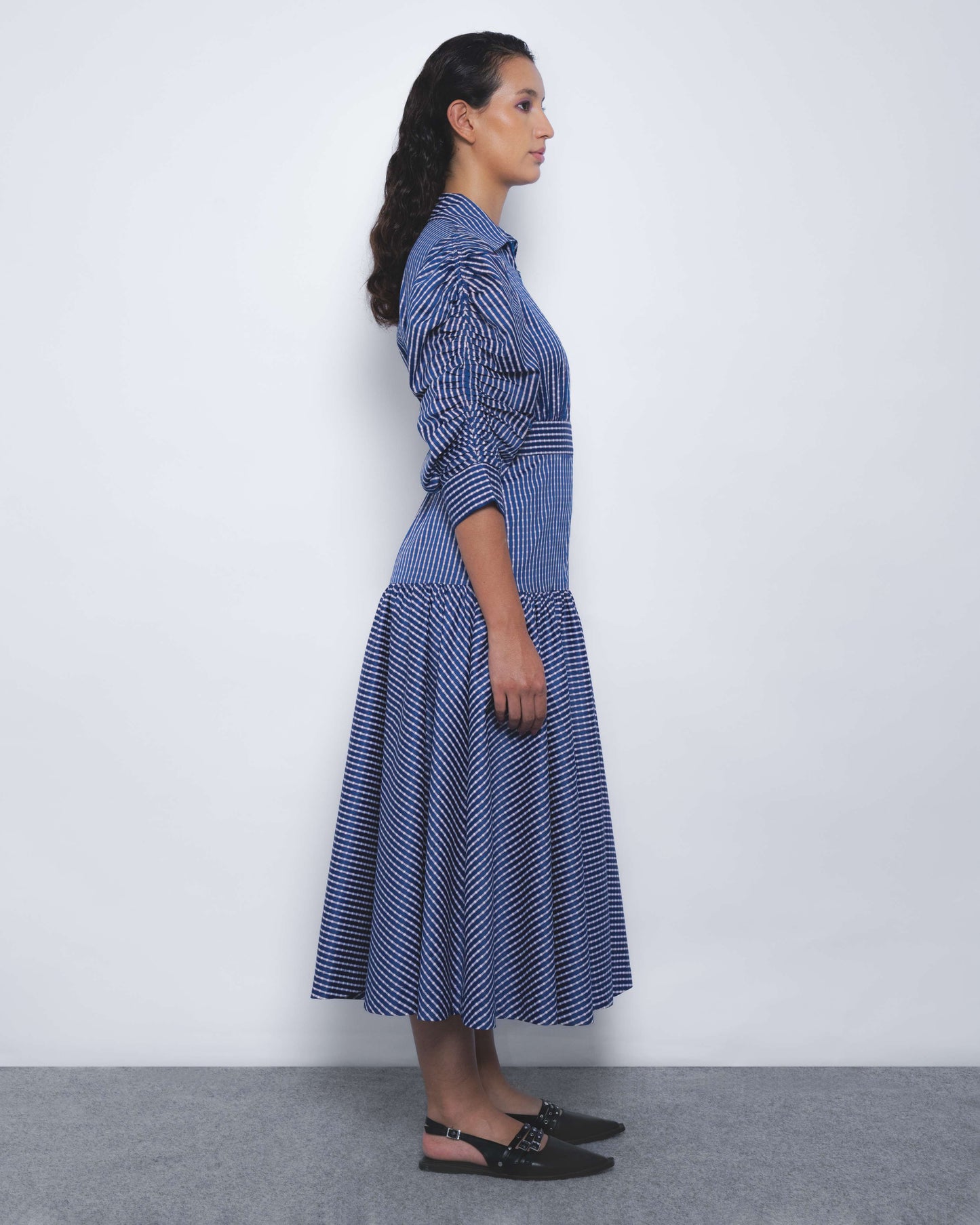 Douce Dress - Leh Studios