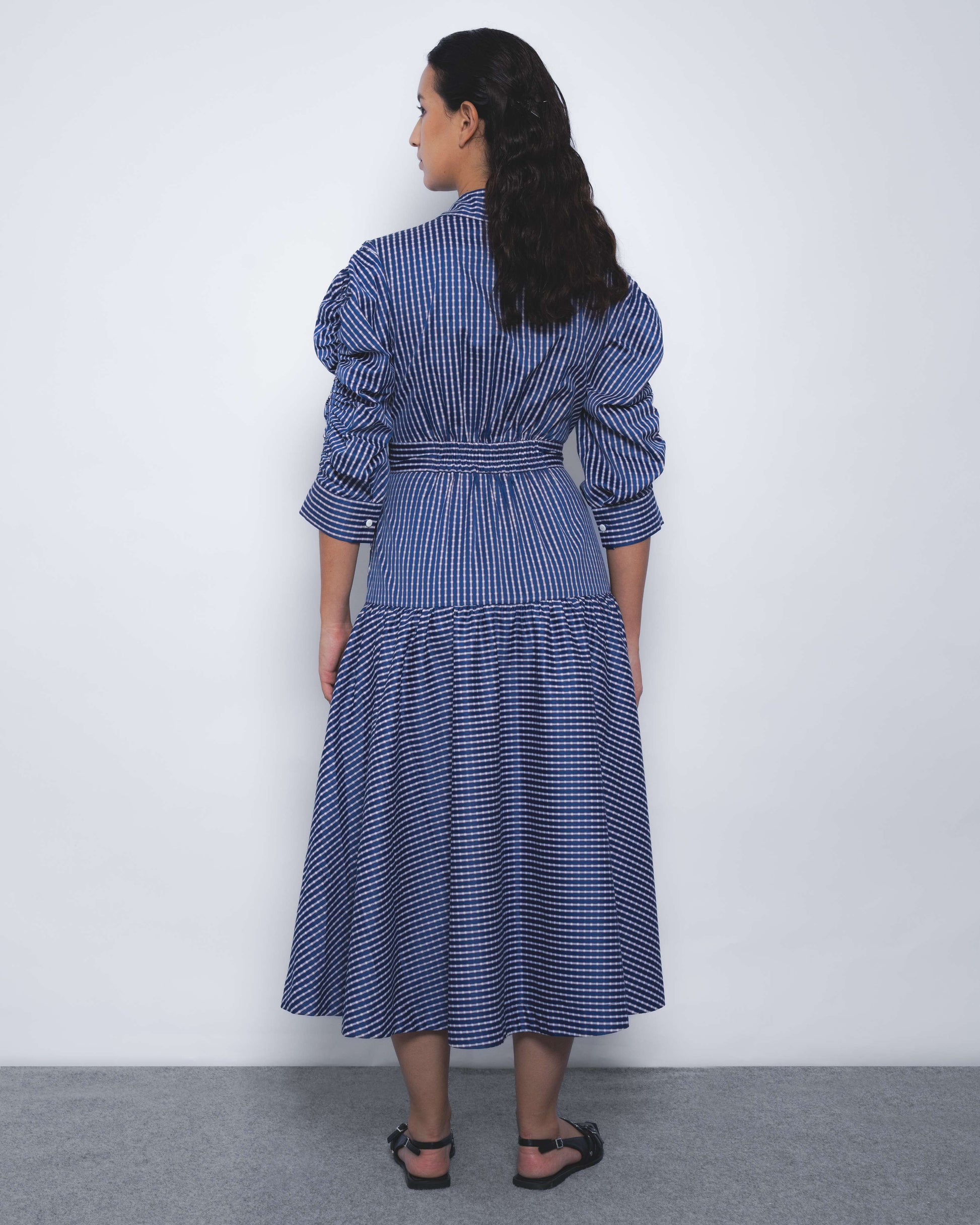 Douce Dress - Leh Studios