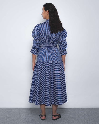 Douce Dress - Leh Studios