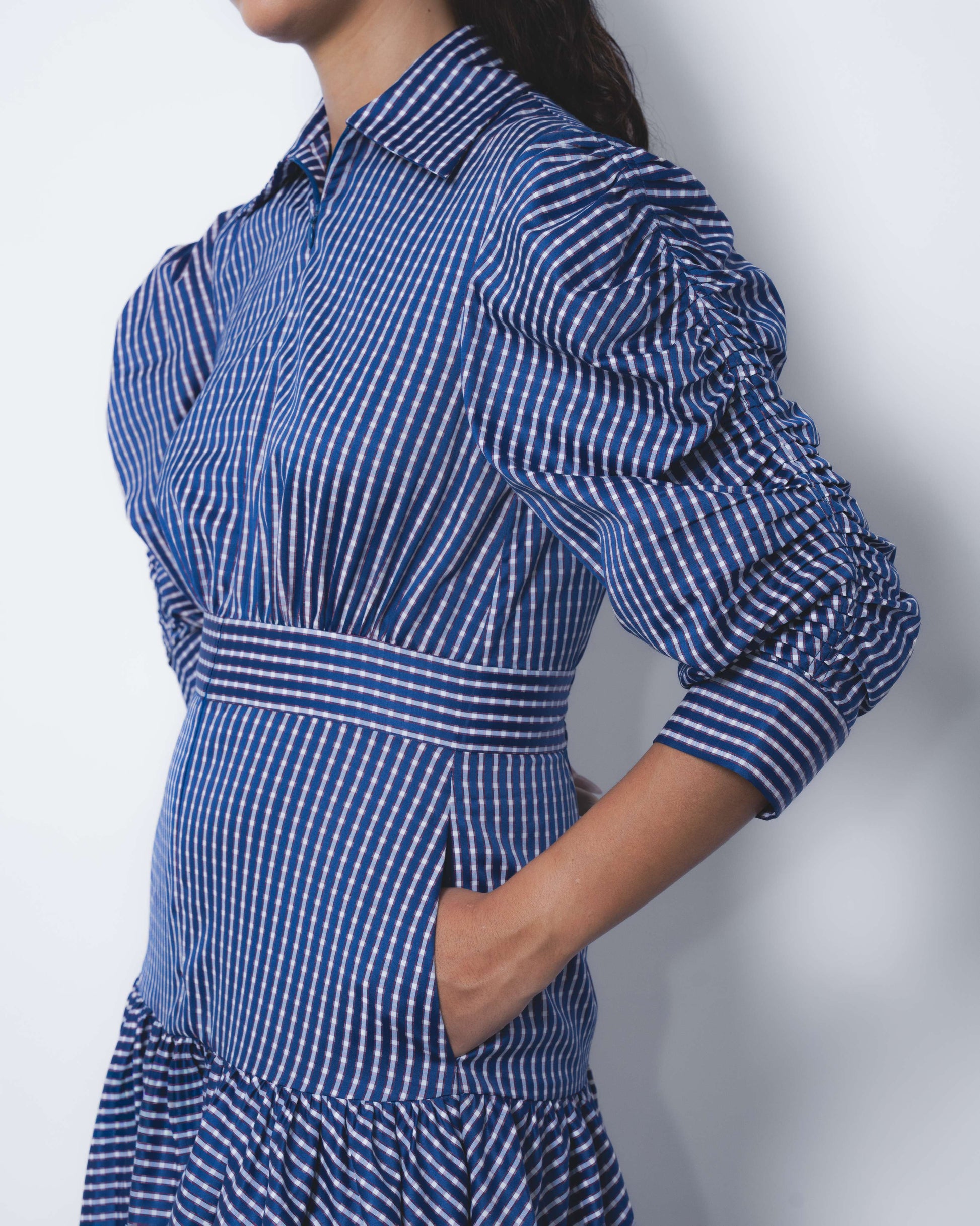 Douce Dress - Leh Studios