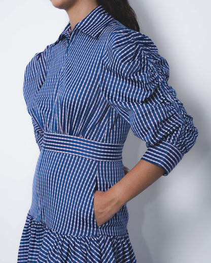 Douce Dress - Leh Studios