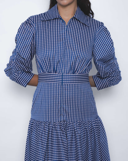 Douce Dress - Leh Studios