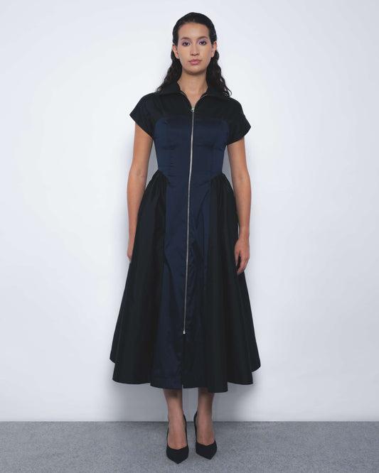 Kona Dress - Leh Studios