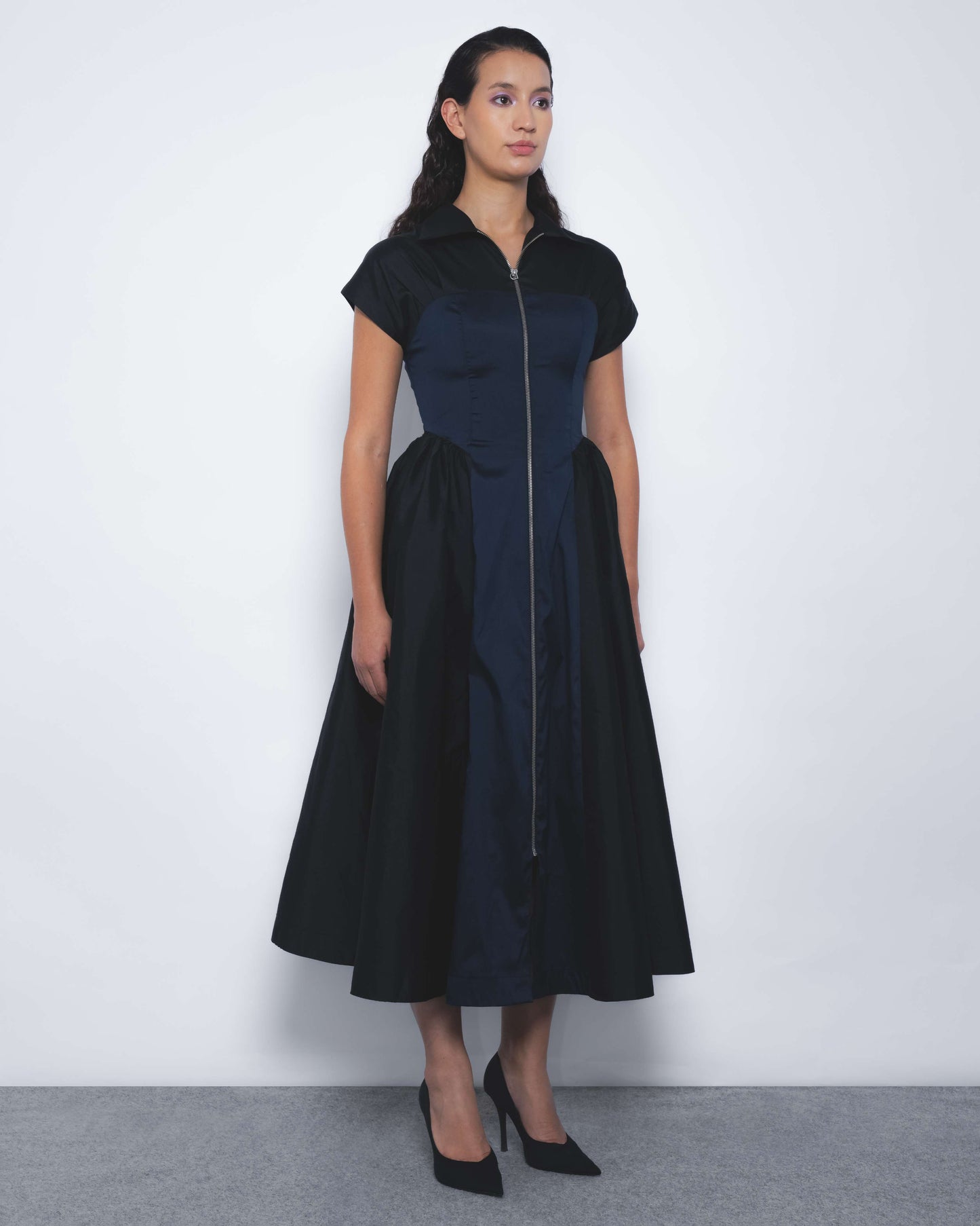 Kona Dress - Leh Studios