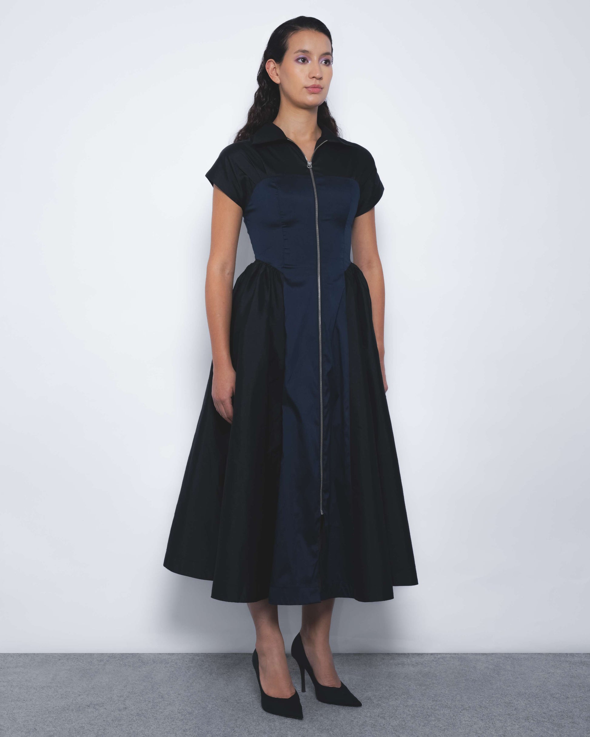 Kona Dress - Leh Studios