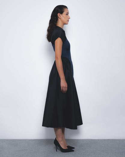 Kona Dress - Leh Studios