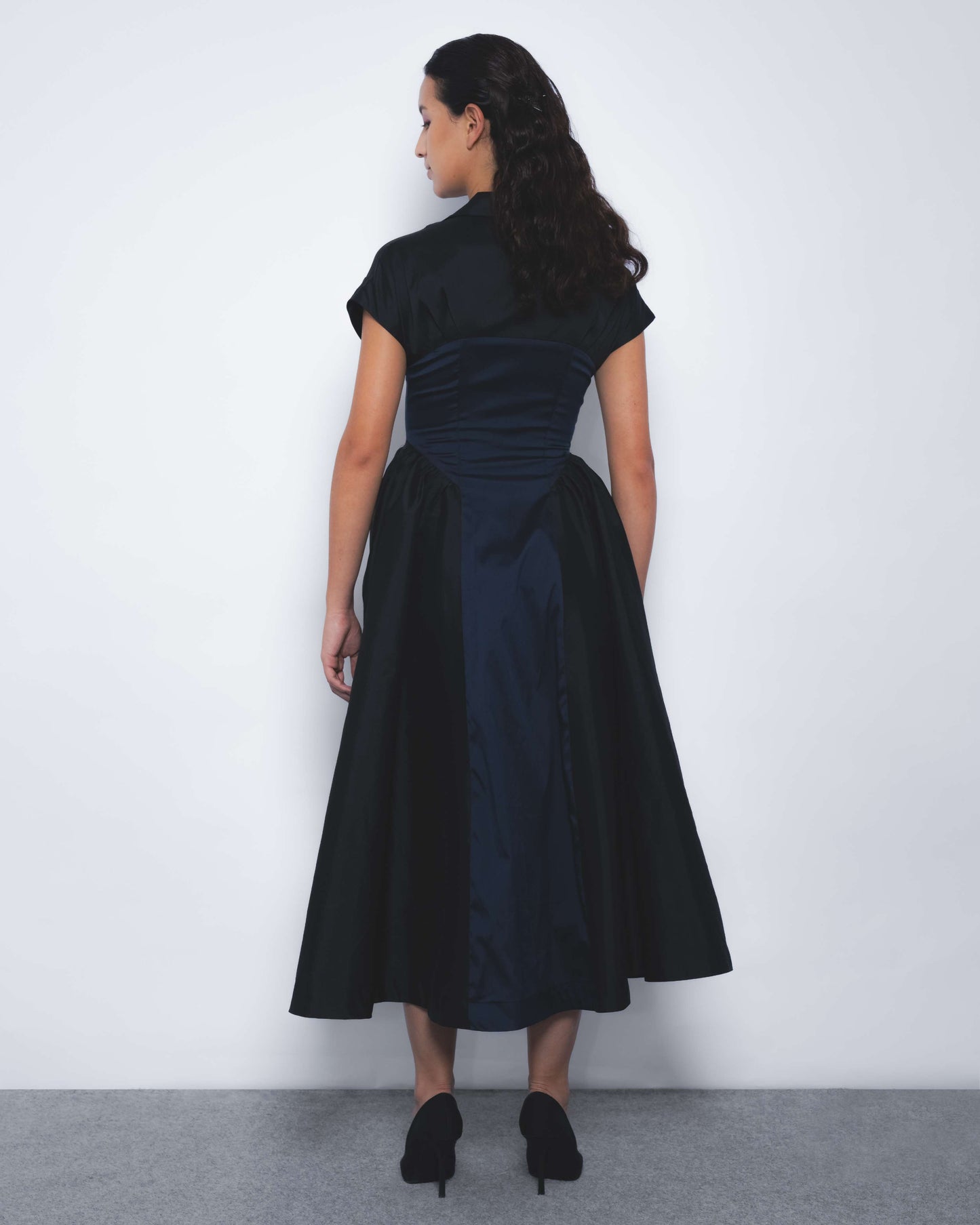 Kona Dress - Leh Studios