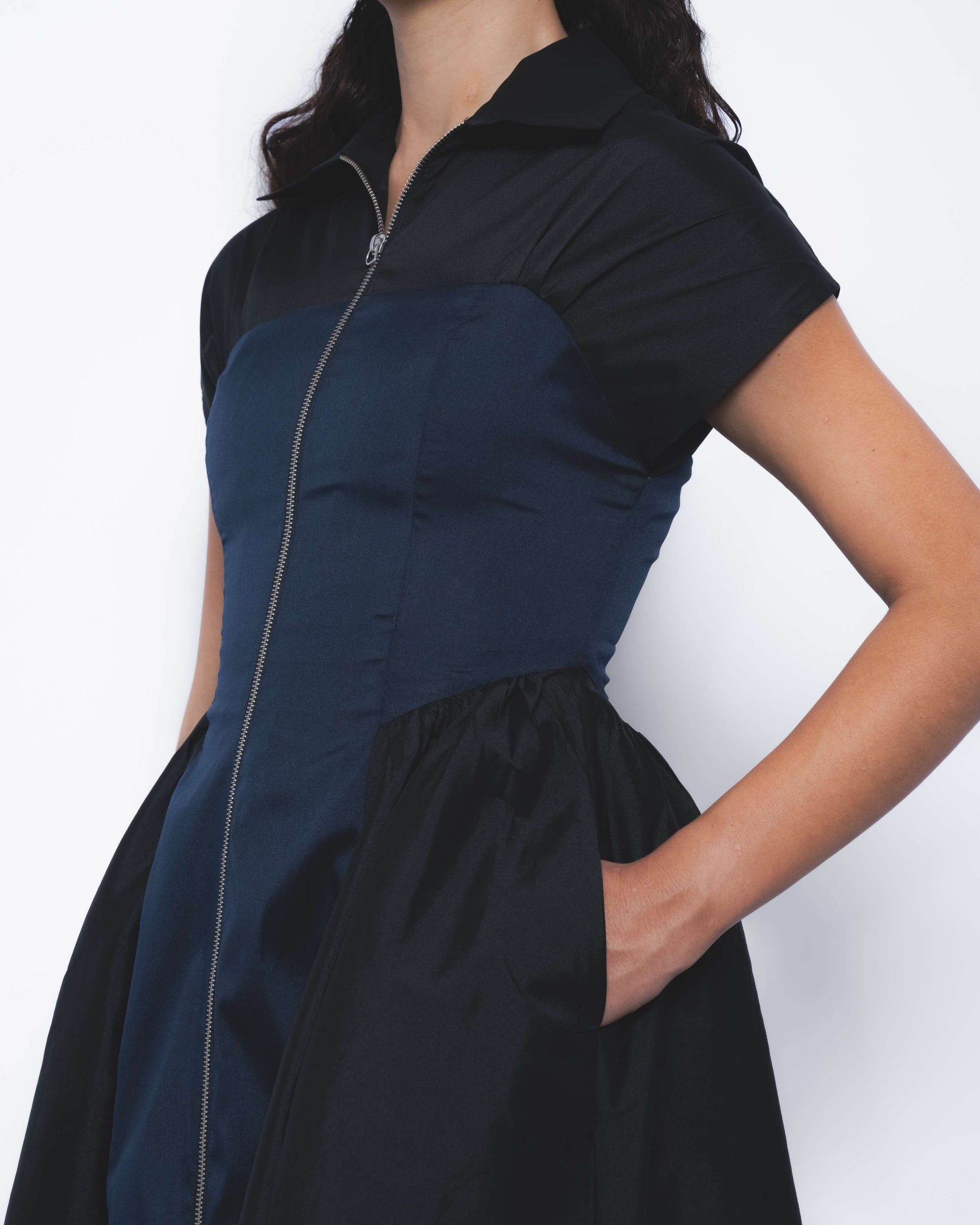 Kona Dress - Leh Studios