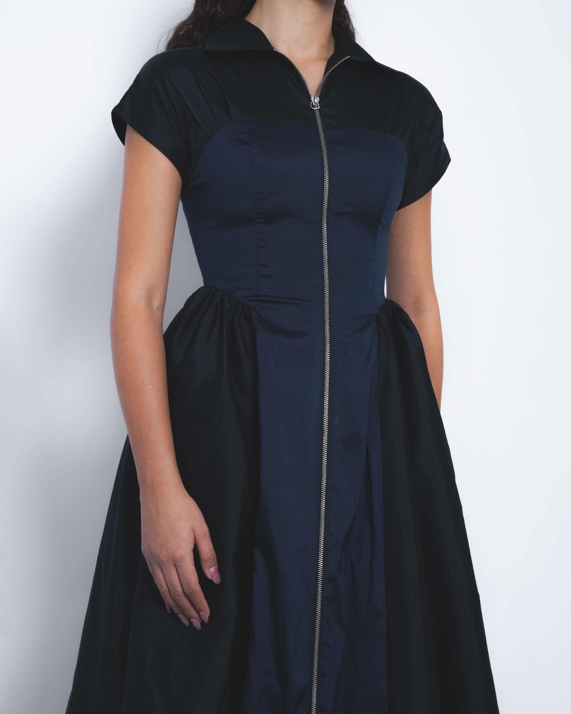 Kona Dress - Leh Studios