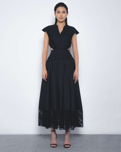 Kage Dress - Leh Studios