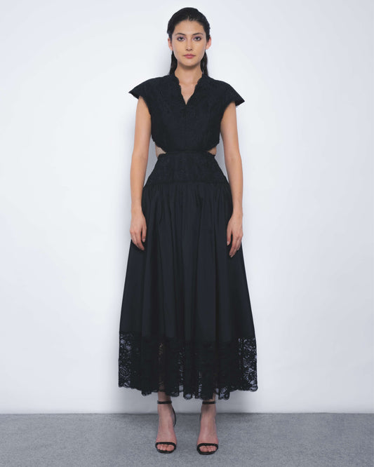 Kage Dress - Leh Studios