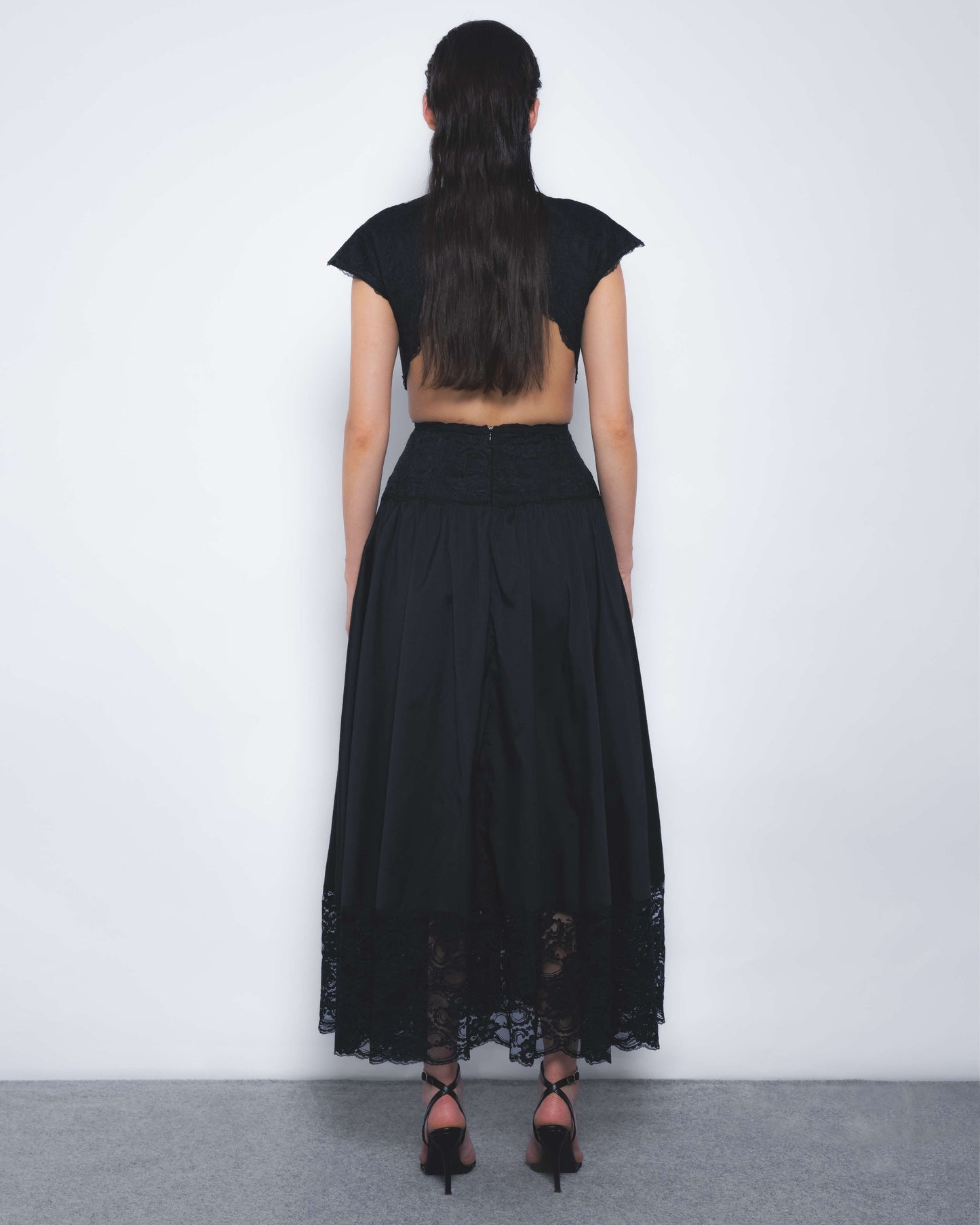 Kage Dress - Leh Studios