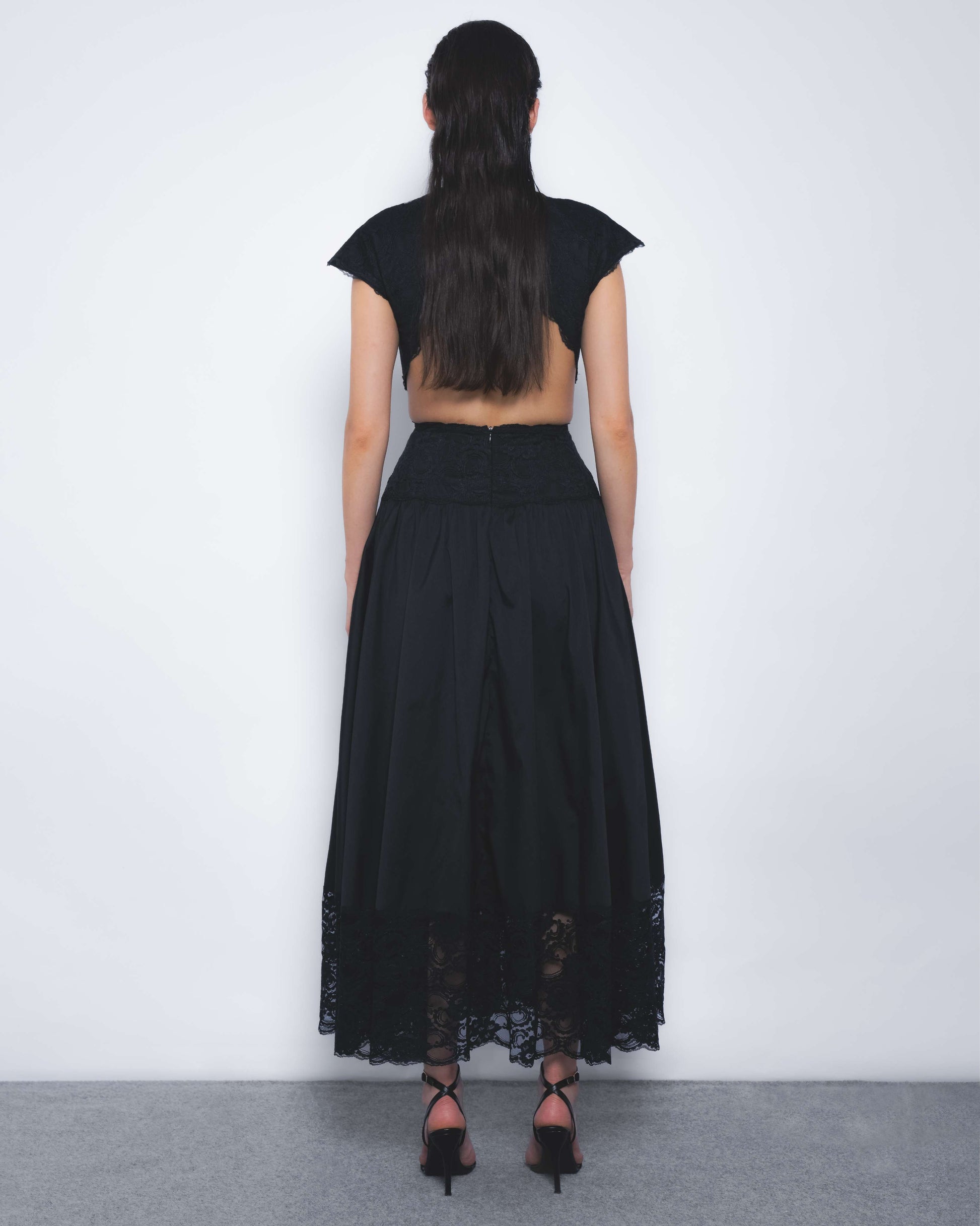 Kage Dress - Leh Studios