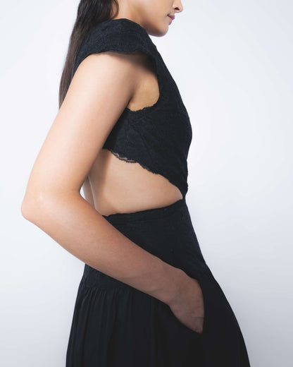 Kage Dress - Leh Studios