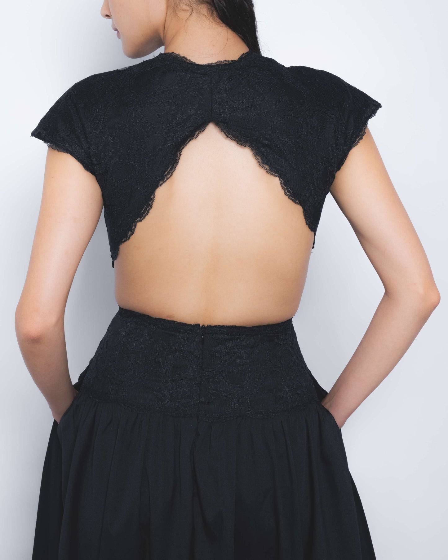 Kage Dress - Leh Studios