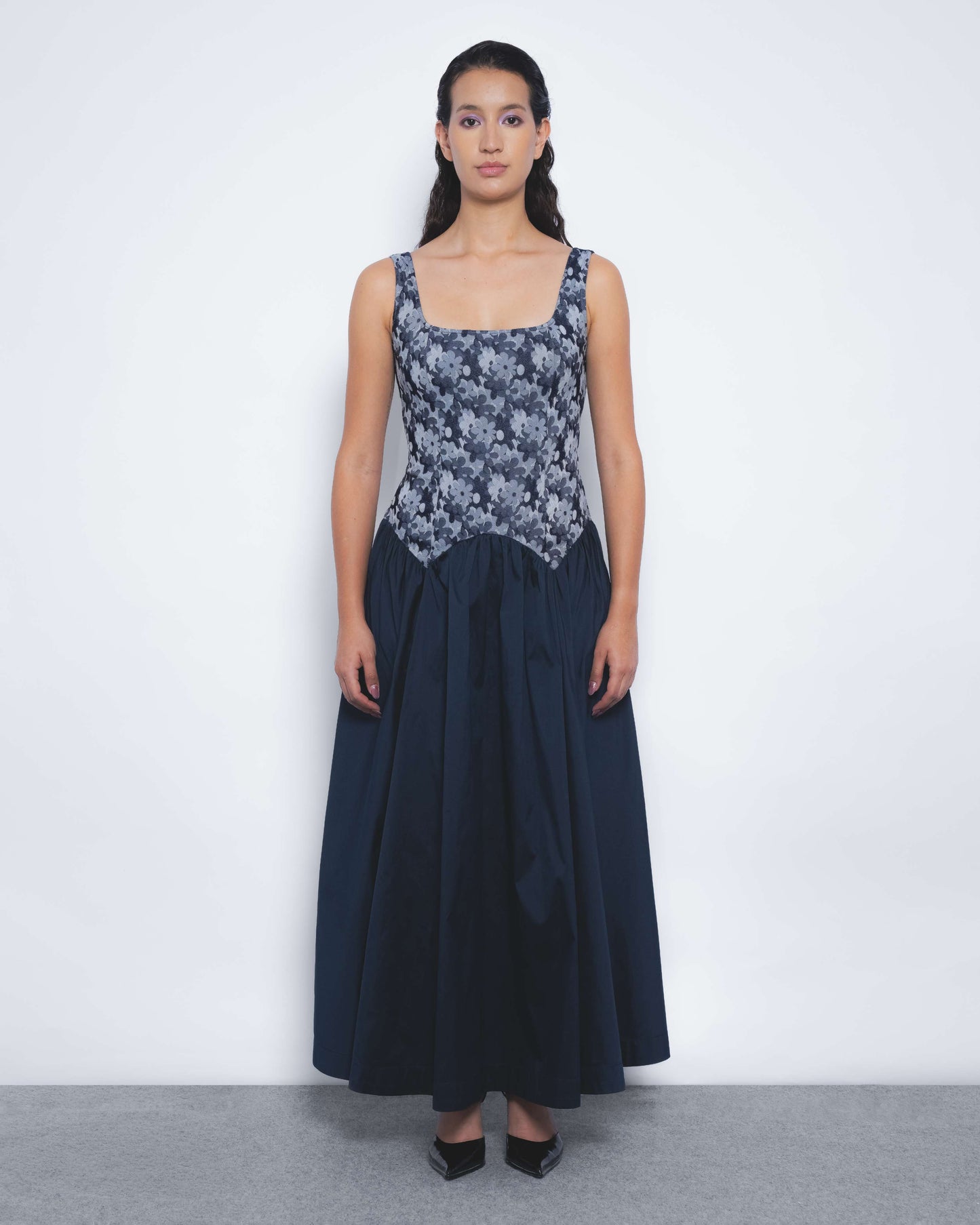 Miyu Dress - Leh Studios