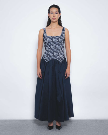 Miyu Dress - Leh Studios