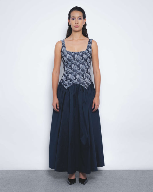 Miyu Dress - Leh Studios