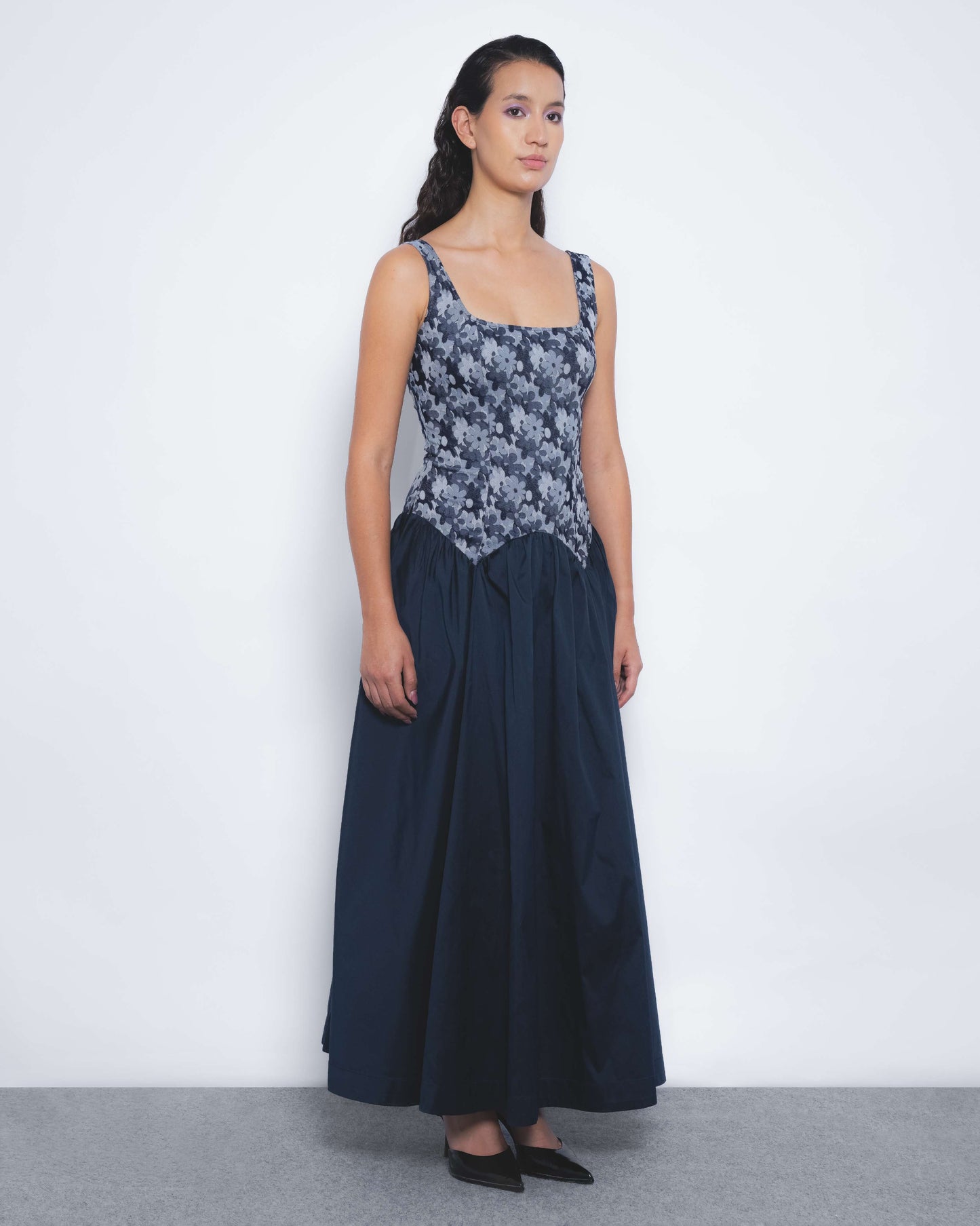 Miyu Dress - Leh Studios