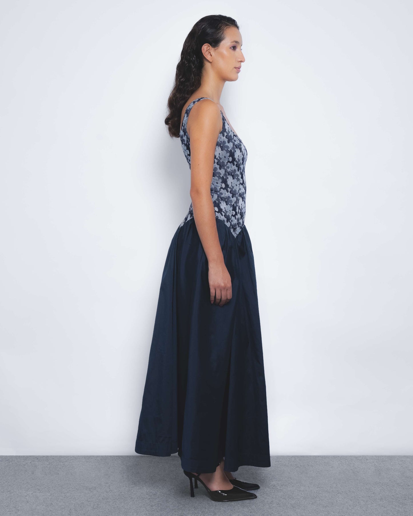 Miyu Dress - Leh Studios