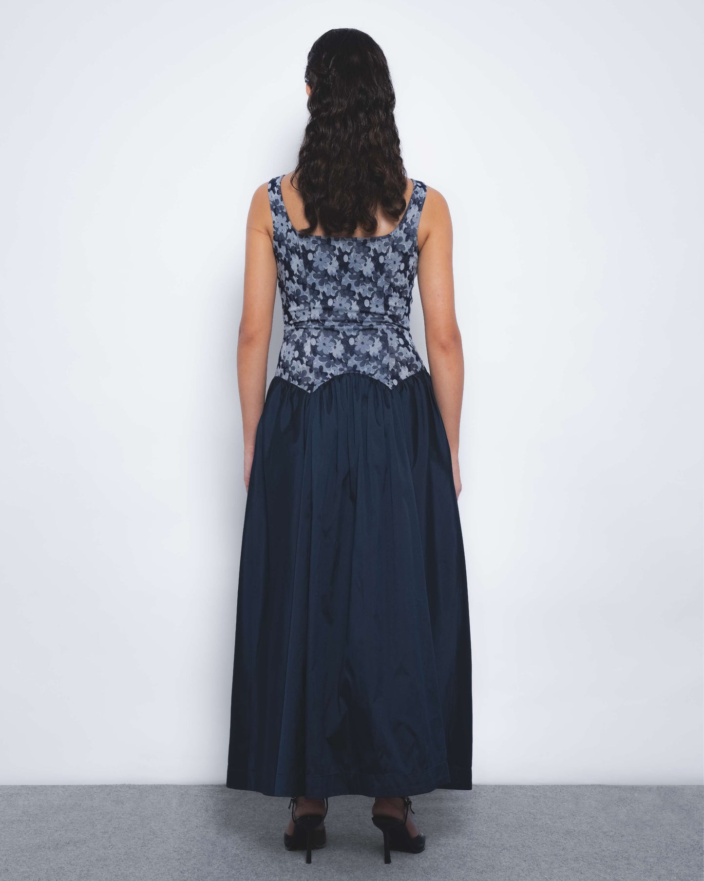 Miyu Dress - Leh Studios