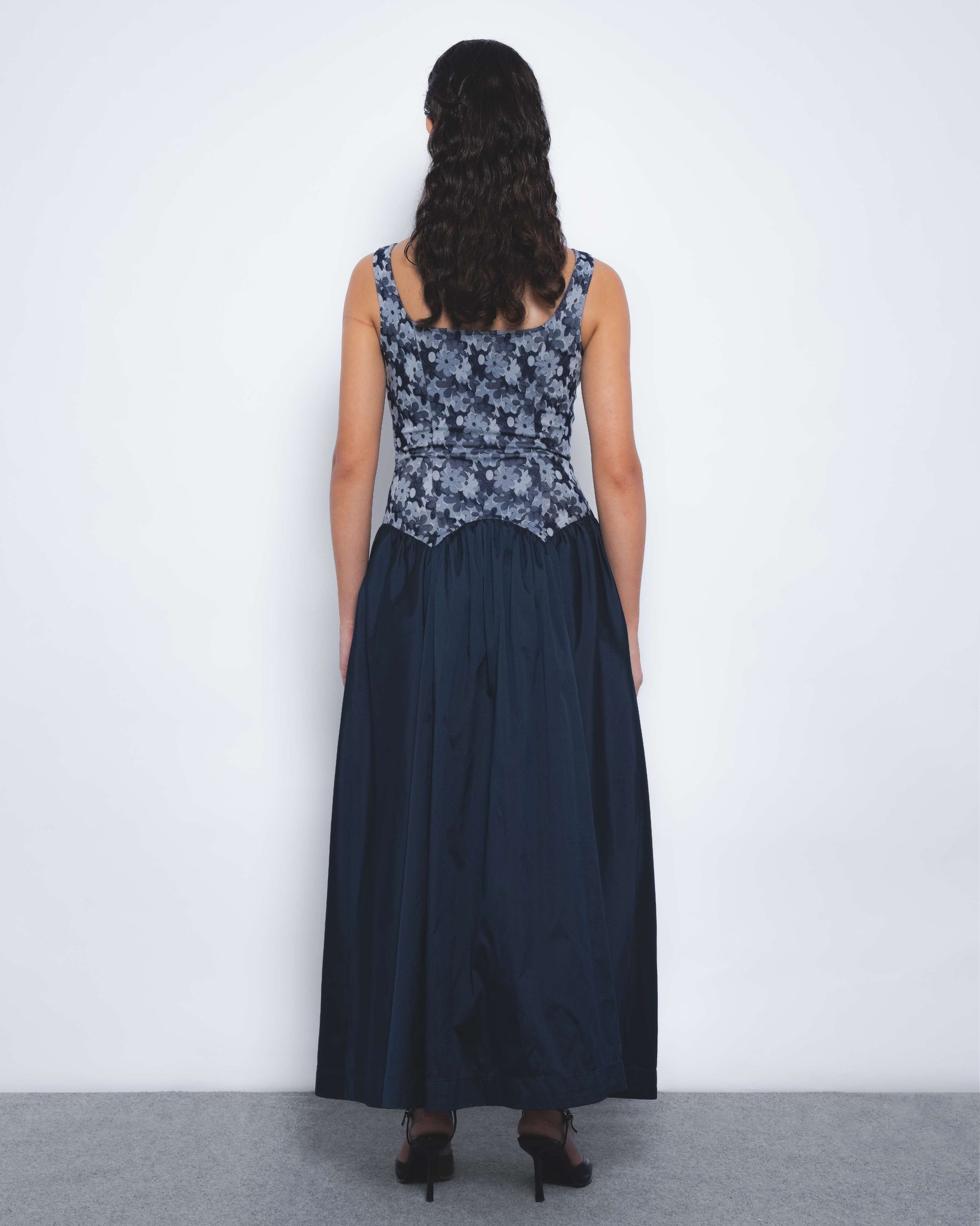 Miyu Dress - Leh Studios