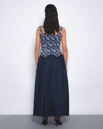 Miyu Dress - Leh Studios