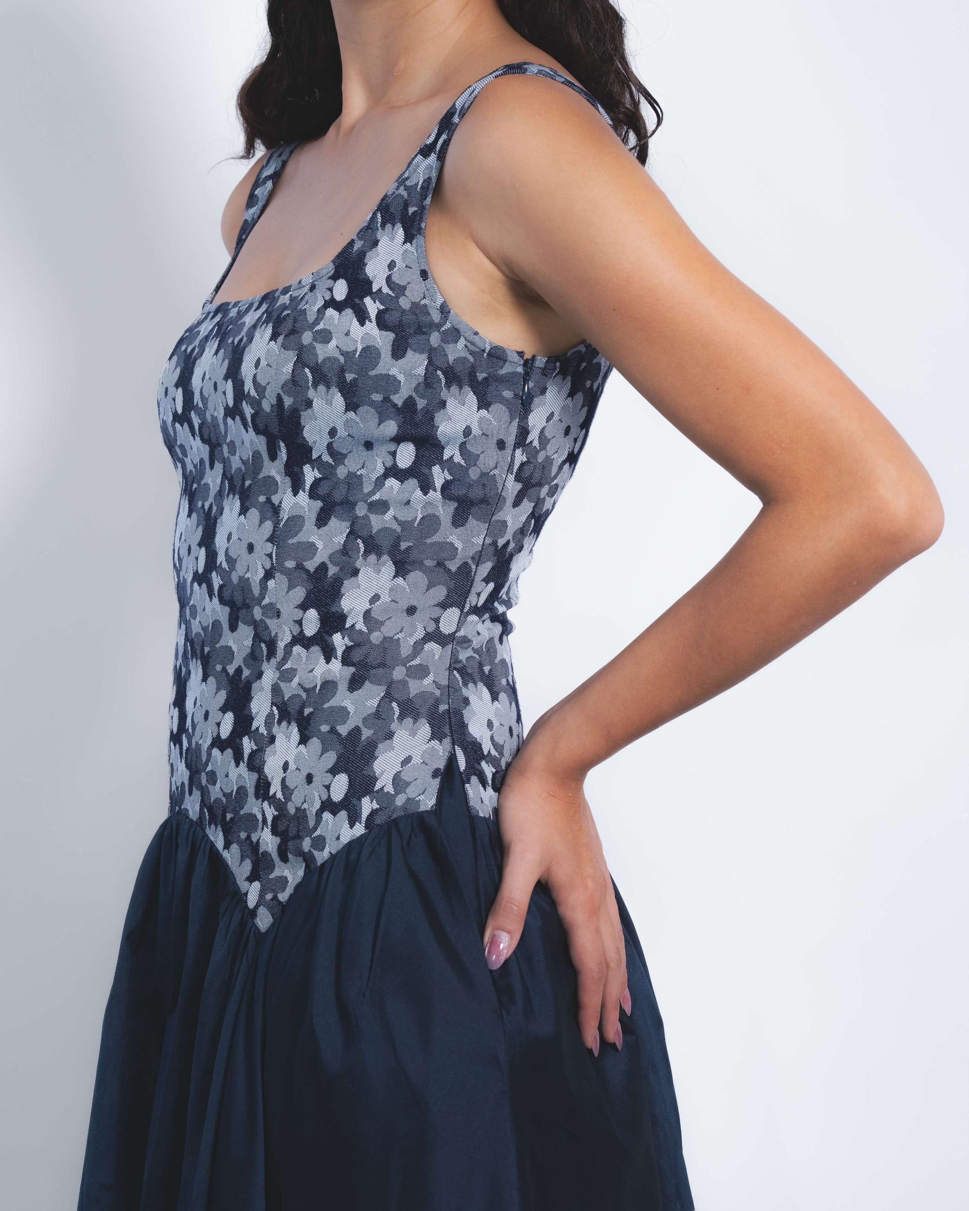 Miyu Dress - Leh Studios