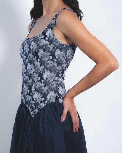 Miyu Dress - Leh Studios