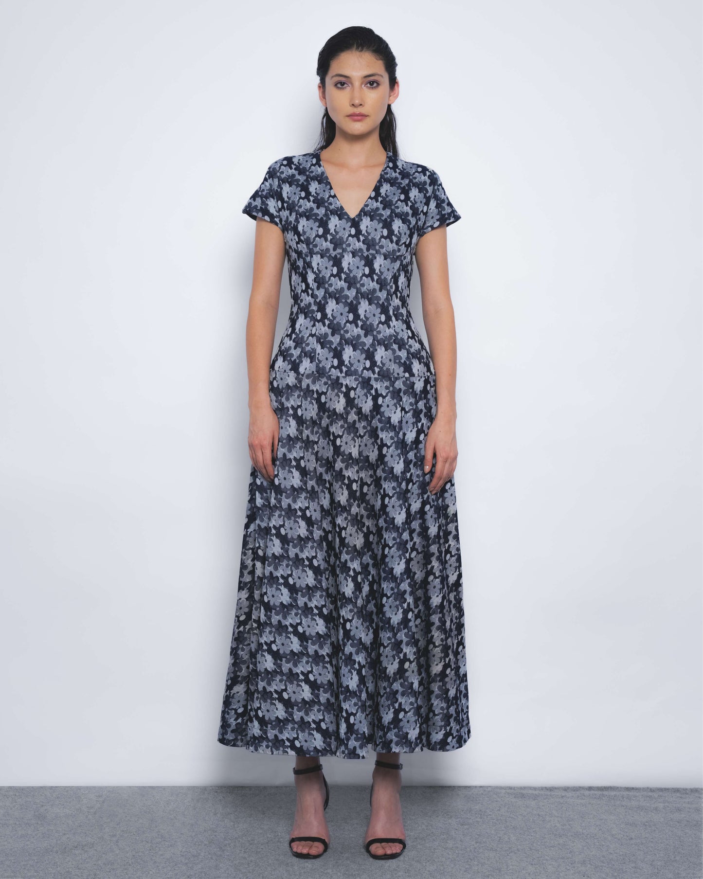 Sumiere Dress - Leh Studios