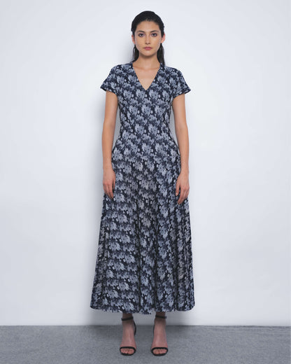 Sumiere Dress - Leh Studios