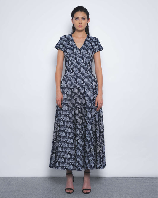 Sumiere Dress - Leh Studios