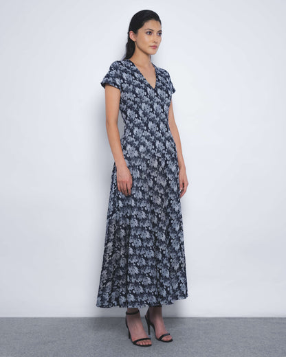 Sumiere Dress - Leh Studios