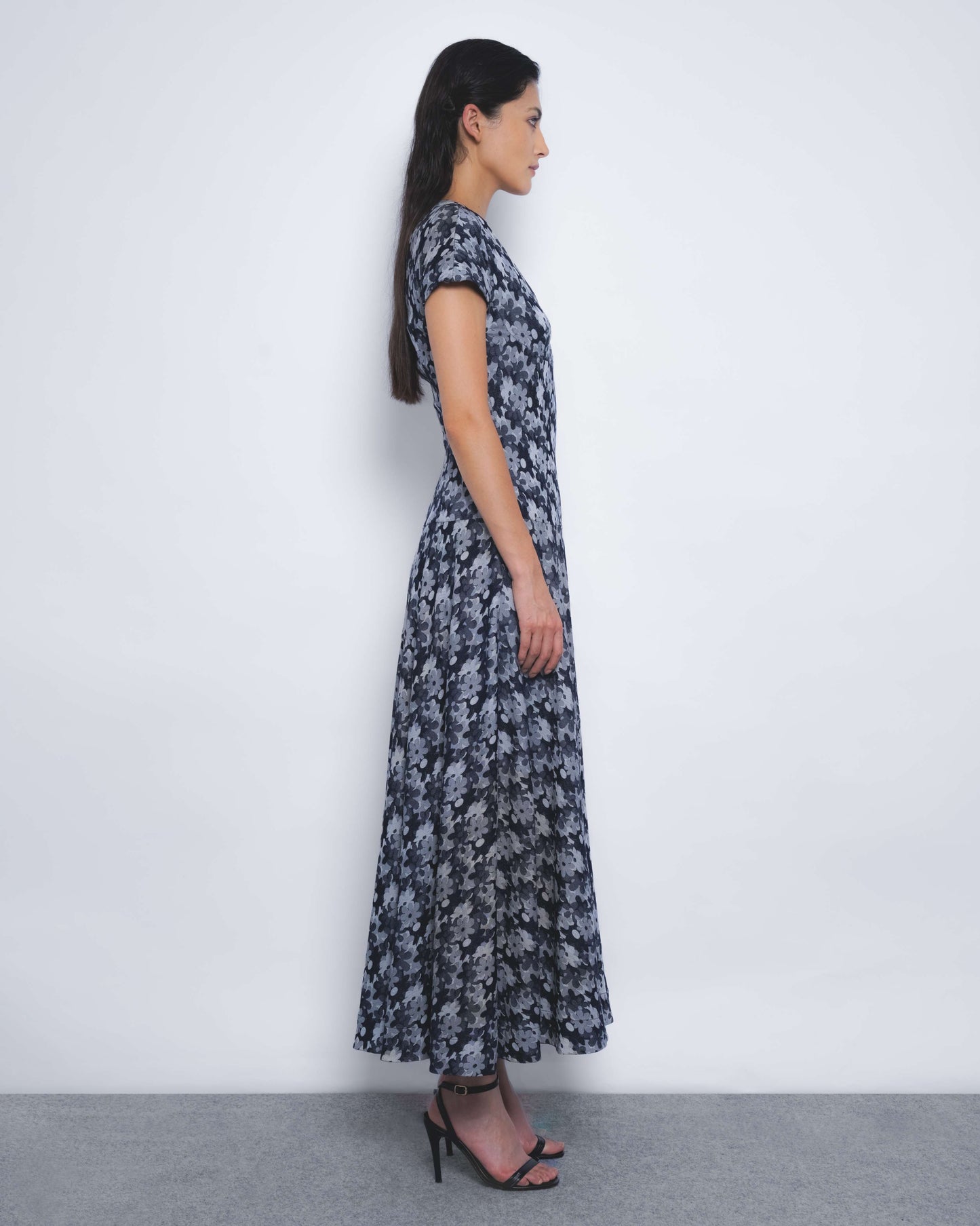 Sumiere Dress - Leh Studios