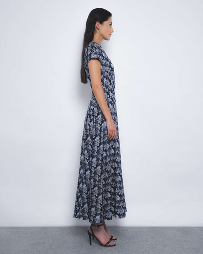 Sumiere Dress - Leh Studios