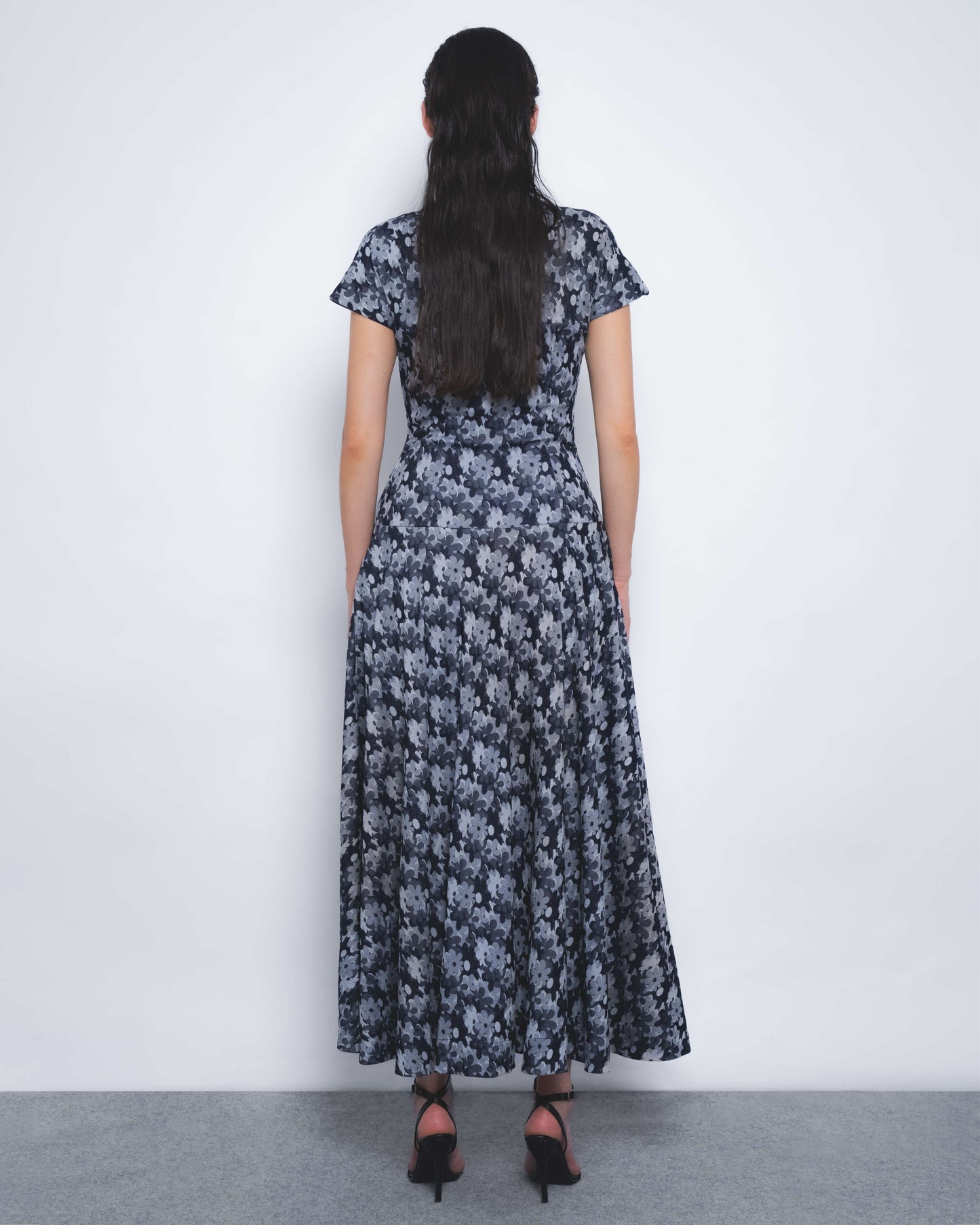 Sumiere Dress - Leh Studios