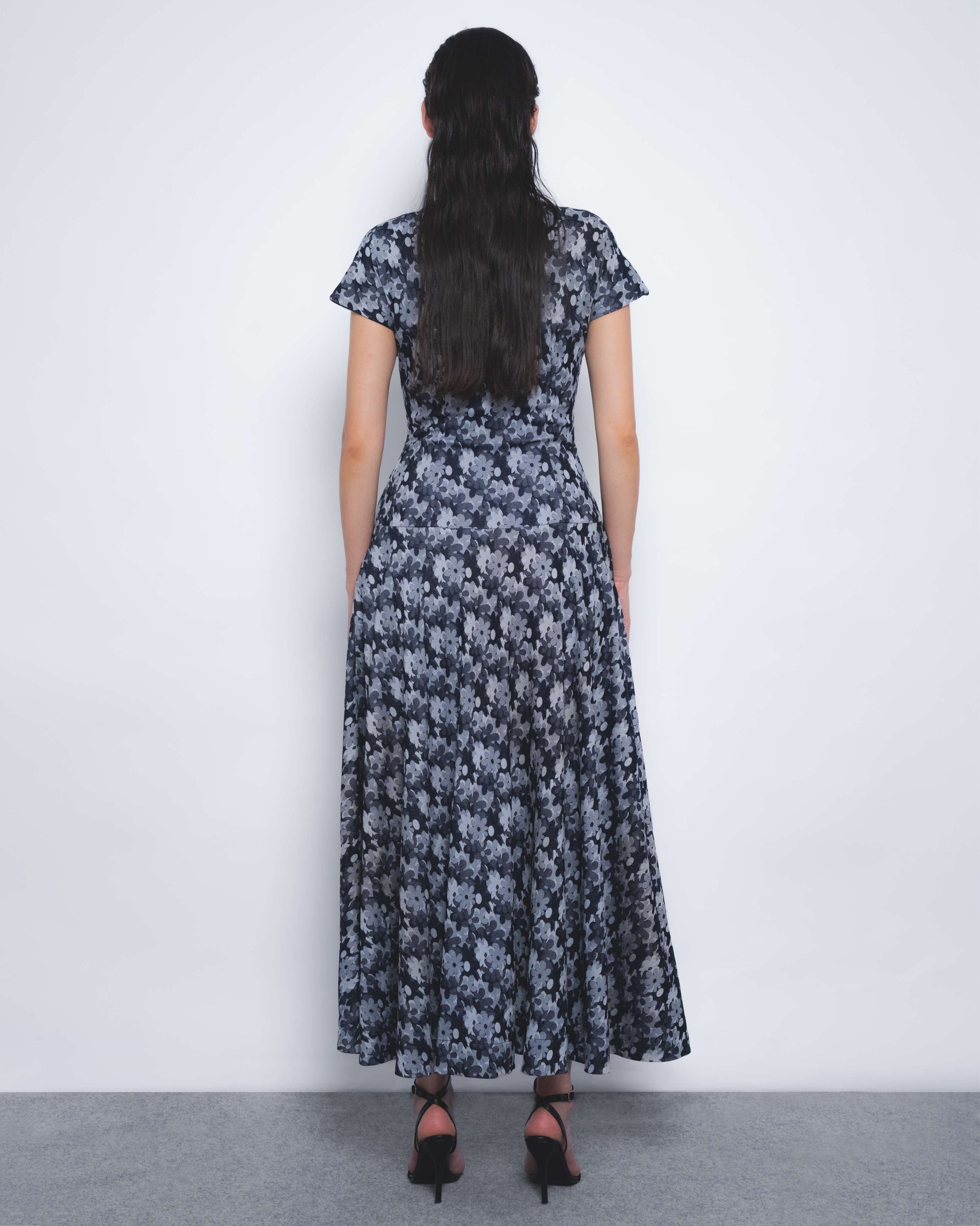 Sumiere Dress - Leh Studios