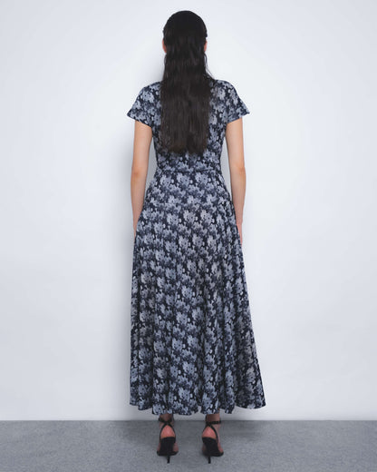 Sumiere Dress - Leh Studios
