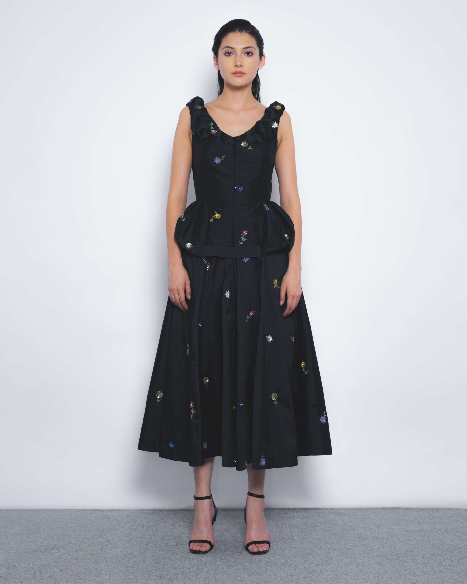 Koharu Dress - Leh Studios