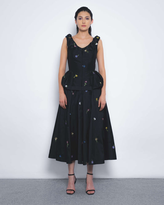 Koharu Dress - Leh Studios